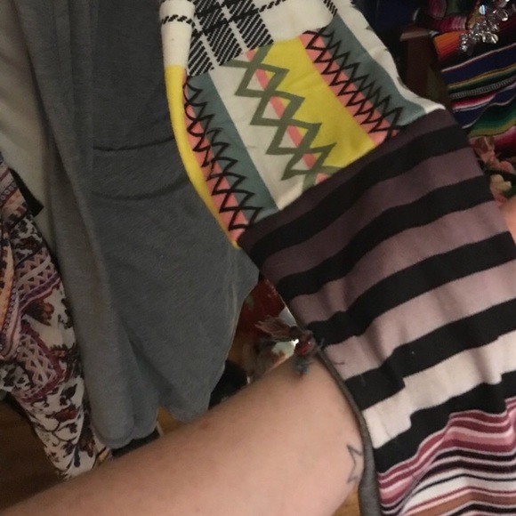 Gifted to a Posh Sale💖 No longer Available - Picture 5 of 5